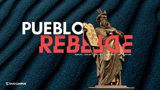 Pueblo Rebelde Salmo 120:2 La Biblia de las Américas