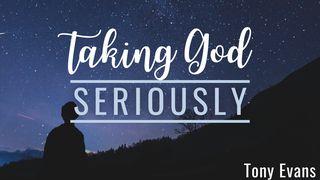 Taking God Seriously De Spreuken 10:27 NBG-vertaling 1951