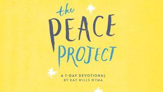 The Peace Project زَكَريَّا 10:7 الكتاب المقدس