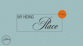My Hiding Place Mazmur 119:114 Alkitab Versi Borneo