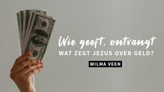 Wie geeft zal ontvangen Filippenzen 4:19 Het Boek