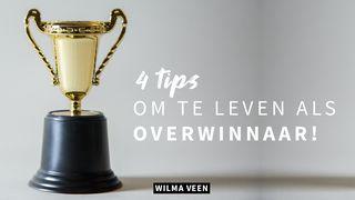 4 Tips Om Te Leven Als Een Winnaar! Jeremia 29:11-13 Het Boek