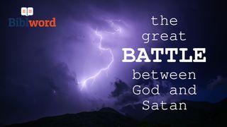 The Great Battle De Openbaring van Johannes 12:5-6 Statenvertaling (Importantia edition)