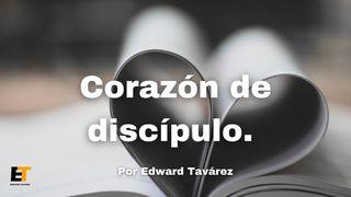 Corazón De Discípulo 2 Pedro 3:14 Biblia Dios Habla Hoy