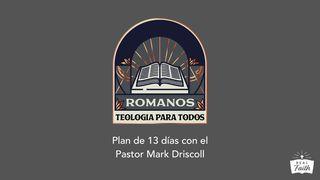 Romanos: Teología Para Todos (12-16) Romanos 16:20 Nueva Traducción Viviente