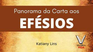 Panorama Da Carta Aos Efésios Efésios 5:31-32 Almeida Revista e Corrigida