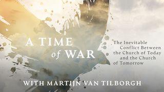 A Time of War Matiu 13:30 Uripiv