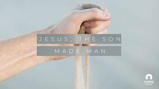 [Great Verses] Jesus, the Son Made Man Matias 3:17 Jaji ma Su-sungi