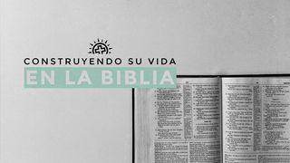 Construyendo Su Vida en La Biblia Salmos 119:15 Reina Valera Contemporánea