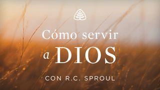 Cómo servir a Dios Hechos 8:1-4 Biblia Reina Valera 1960