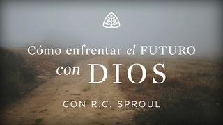 Cómo enfrentar el futuro con Dios 1 Corintios 15:42 Biblia Reina Valera 1960