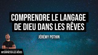 Comprendre Le Langage De Dieu dans Les Rêves Genèse 37:9 La Bible expliquée