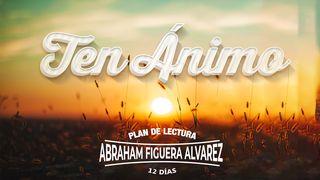 Ten Ánimo Proverbios 13:12 Nueva Traducción Viviente