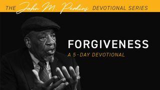 Forgiveness 2 Samweli 16:11-12 Swahili Revised Union Version