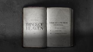 THINGS OF HEAVEN (Where We Come From) with Red Rocks Worship De Psalmen 139:7 NBG-vertaling 1951