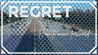 Regret: How to Move Forward Smnlean 25:28 Kari Utux Baro Seediq Tgyada