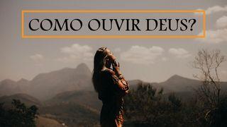 Como Ouvir Deus? Romanos 8:38-39 Nova Bíblia Viva Português