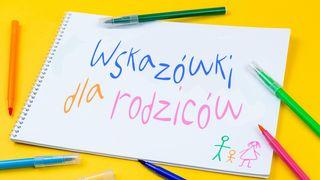 Wskazówki dla rodziców Przypowieści Salomona 29:17 Biblia, to jest Pismo Święte Starego i Nowego Przymierza Wydanie pierwsze 2018