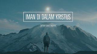 Iman Di Dalam Kristus 1 Samuel 13:13-14 Terjemahan Sederhana Indonesia