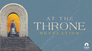 [Revelation] At The Throne Openbaring 4:1 Het Boek