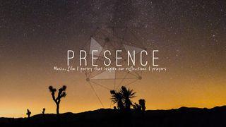 Presence - Arts That Inspire Reflection & Prayer Romanos 12:1 Biblia Reina Valera 1960