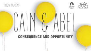 Cain & Abel - Consequence and Opportunity Retaꞌ Ahun-hunut 4:10 Uisneno In Kabin ma Prenat: Rais Manba'an Fe'u nok Reta' Ahun-hunut