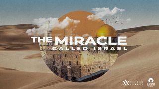 El milagro llamado Israel 詩篇 2:2-3 楊格非文理《舊約詩篇》