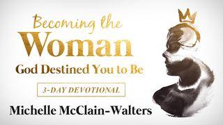 Becoming the Woman God Destined You to Be  Rut 1:17 Natqgu