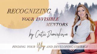 Recognizing Your Invisible Mentors Numeri 16:1-2 NBG-vertaling 1951