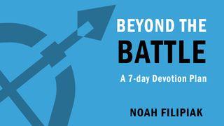 Beyond the Battle, Finding Identity in Christ in an Oversexualized World Openbaring 14:12 BasisBijbel