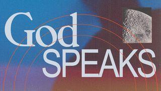 God Speaks  De Spreuken van Salomo 12:19 Statenvertaling (Importantia edition)