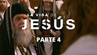 La Vida De Jesús. Parte 4 (4/7) S. Juan 8:44 Biblia Reina Valera 1960