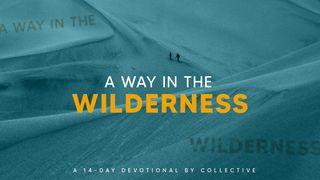 A Way In The Wilderness Genesis 26:1-5 King James Version