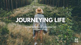 Journeying Life Philippians 4:10-13 New International Version