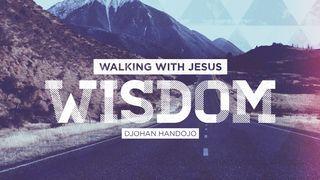 Walking With Jesus (Wisdom) San Lucas 16:18 K'iche'