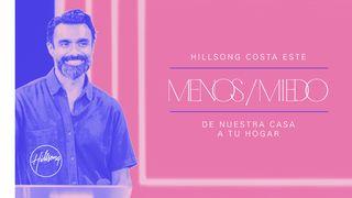 Menos / Miedo Hebreos 11:13-16 Nueva Traducción Viviente