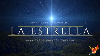 La Estrella 瑪竇傳的福音 2:12-13 李山甫等《新經全書》附注釋