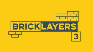 Bricklayers 3 Nehemiah 3:6-11 New International Version