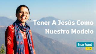 Tener a Jesús Como Nuestro Modelo Juan 4:23-24 Traducción en Lenguaje Actual