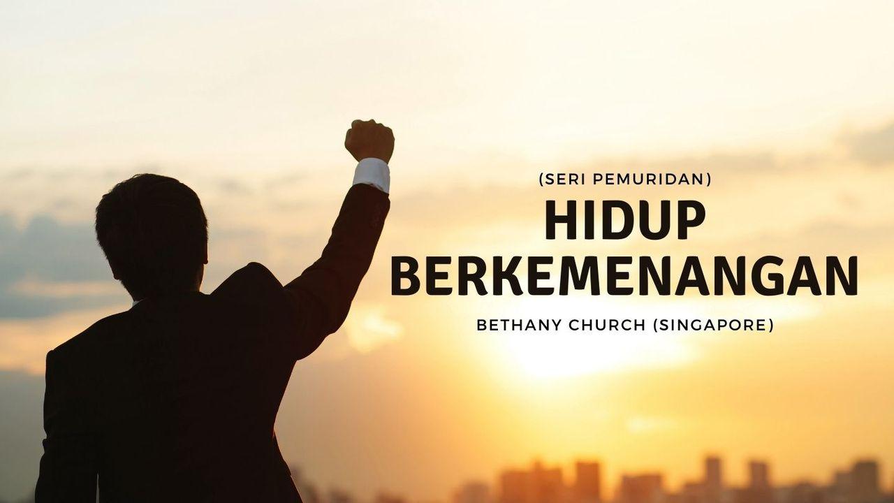 Hidup Berkemenangan