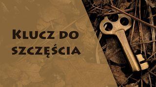 Klucz Do Szczęścia Mateusza 5:4 Słowo Życia