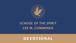 School of the Spirit: Living the Holy Spirit-Empowered Life  တမန္ေတာ္ဝတၳဳ 19:6 ျမန္​မာ့​စံ​မီ​သမၼာ​က်မ္