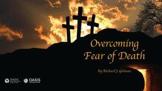 Overcoming Fear of Death 1 КАРЫНЬЦЯНАЎ 15:21-22 Біблія (пераклад А.Бокуна)