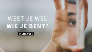 Weet Je Wel Wie Je Bent? Sefanja 3:17 NBG-vertaling 1951