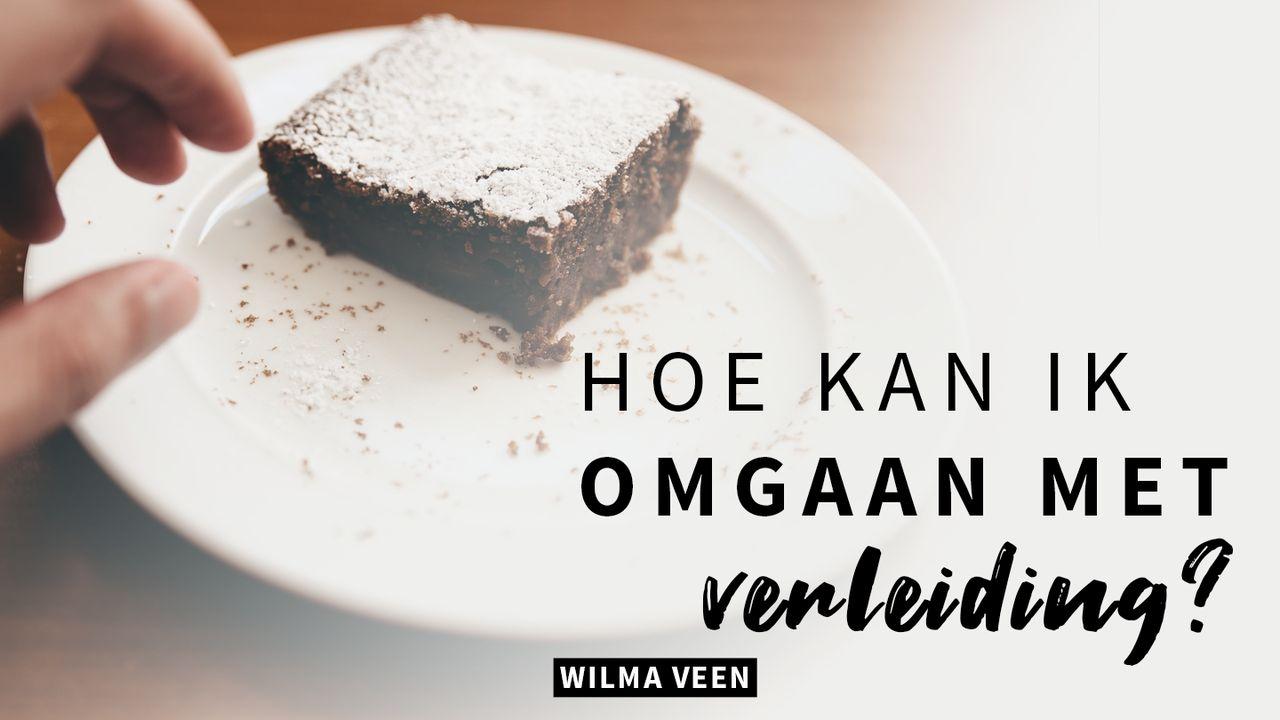 Hoe Kan Ik Omgaan Met Verleiding?