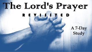 The Lord's Prayer Revisited San Mateo 24:5 Kaqchikel, Eastern