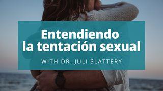 Entendiendo La Tentación Sexual 2 Corintios 1:3-7 Nueva Traducción Viviente