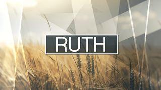 Ruth: A God Who Redeems LUUTI 4:14 Mende Bible Portions