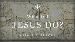 What Did Jesus Do? De Eerste Brief van den Apostel Paulus aan die van Korinthe 15:25-26 Statenvertaling (Importantia edition)