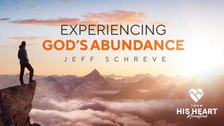 Experiencing God’s Abundance  2 Raja-raja 4:2 Alkitab Terjemahan Baru